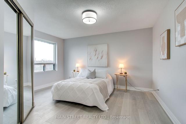 316 - 155 Main St N, Condo with 3 bedrooms, 3 bathrooms and 2 parking in Newmarket ON | Image 21