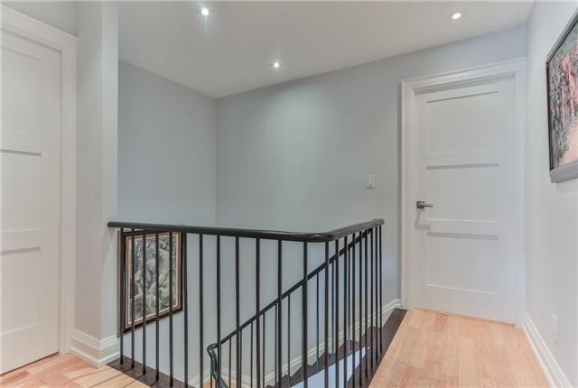 th5 - 260 Heath St W, Townhouse with 2 bedrooms, 3 bathrooms and 1 parking in Toronto ON | Image 12