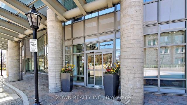 ph 01 - 15 Windermere Ave, Condo with 2 bedrooms, 2 bathrooms and 1 parking in Toronto ON | Image 12