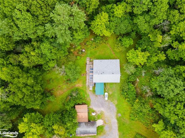 1279 Walkers Point Road, House detached with 3 bedrooms, 1 bathrooms and 5 parking in Muskoka Lakes ON | Image 12