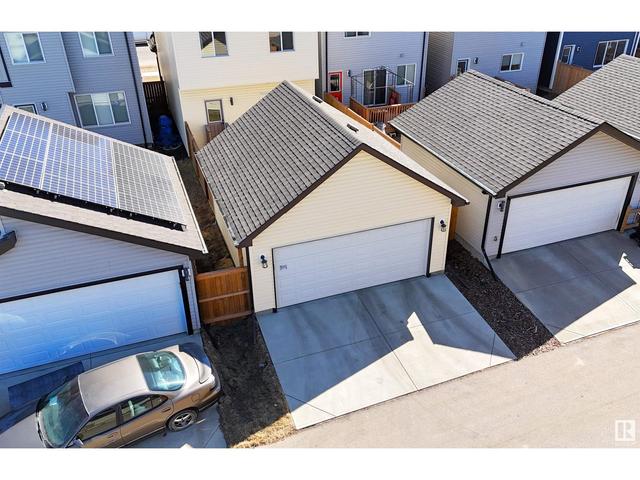 2684 Maple Wy Nw, House detached with 3 bedrooms, 2 bathrooms and null parking in Edmonton AB | Image 41