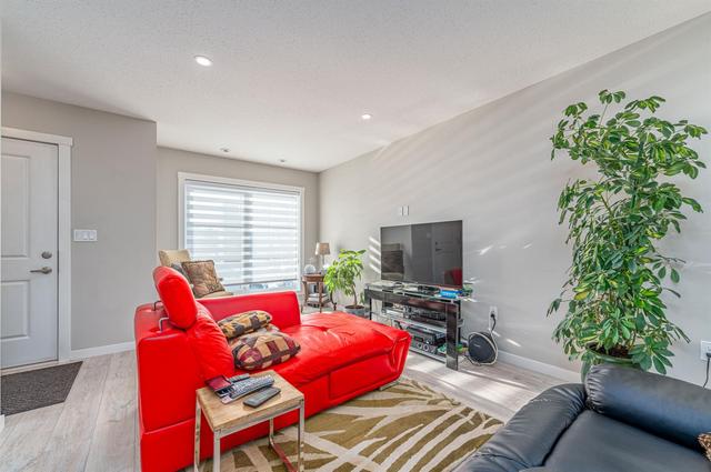 214 Red Embers Way Ne, Home with 2 bedrooms, 2 bathrooms and 2 parking in Calgary AB | Image 11