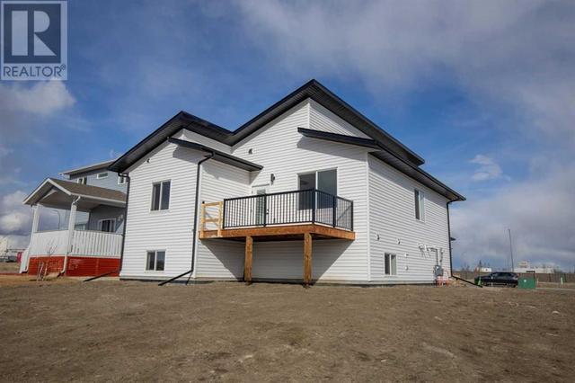 10341 128 Avenue, House detached with 5 bedrooms, 3 bathrooms and 4 parking in Grande Prairie AB | Image 17