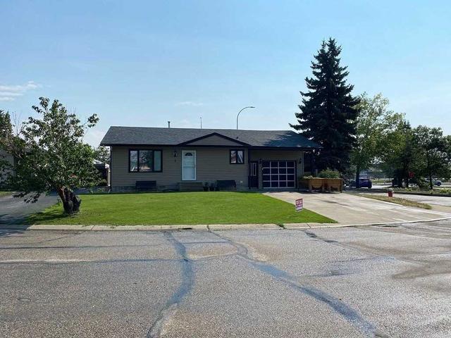 1 Glenrose Cres, House detached with 2 bedrooms, 2 bathrooms and 6 parking in Stony Plain AB | Image 34