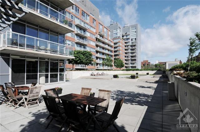 502 - 179 George Street, Condo with 1 bedrooms, 1 bathrooms and 1 parking in Ottawa ON | Image 17