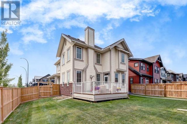 1250 Coopers Drive Sw, House detached with 3 bedrooms, 2 bathrooms and 3 parking in Airdrie AB | Image 23