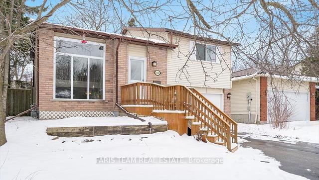340 Otter Cres, House detached with 2 bedrooms, 2 bathrooms and 4 parking in Midland ON | Image 12