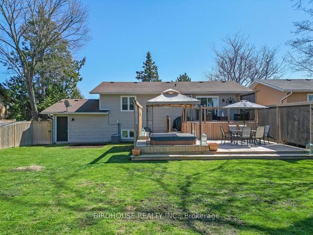 11 Cedartree Lane, House detached with 2 bedrooms, 2 bathrooms and 3 parking in Kawartha Lakes ON | Image 26