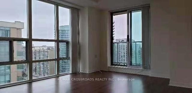2111 - 22 Olive Ave, Condo with 1 bedrooms, 1 bathrooms and 1 parking in Toronto ON | Image 12
