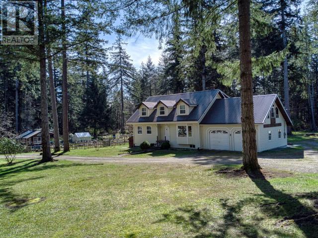 9537 Nassichuk Road, House detached with 4 bedrooms, 2 bathrooms and 8 parking in Powell River C BC | Image 61