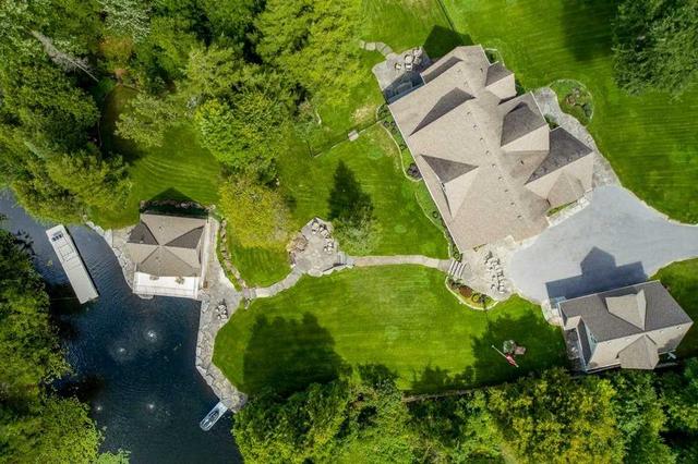 2260 Wildfire Dr, House detached with 3 bedrooms, 5 bathrooms and 11 parking in Douro Dummer ON | Image 12