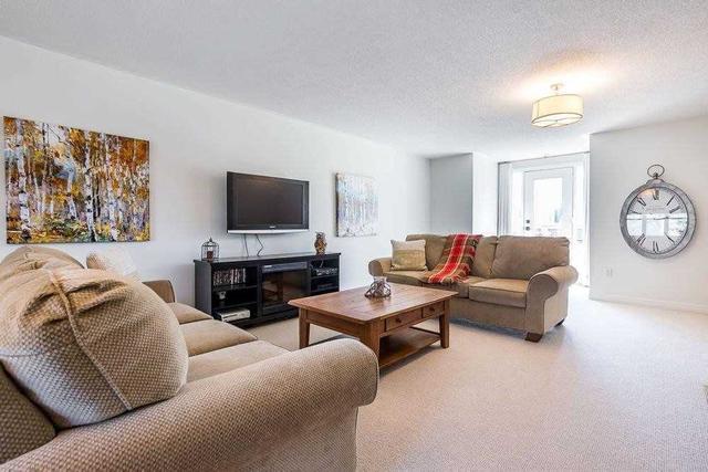 111 Compass Way, Townhouse with 3 bedrooms, 3 bathrooms and 3 parking in Mississauga ON | Image 20