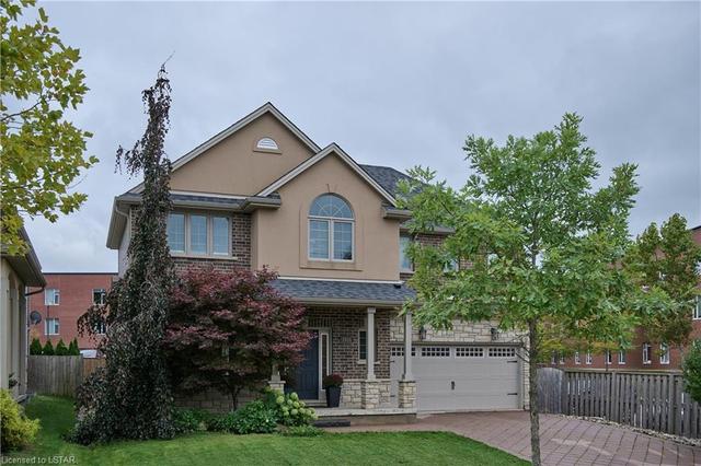 1655 Shore Road, House detached with 5 bedrooms, 3 bathrooms and 6 parking in London ON | Image 3