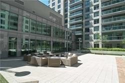 1506 - 19 Grand Trunk Cres, Condo with 2 bedrooms, 2 bathrooms and 1 parking in Toronto ON | Image 4