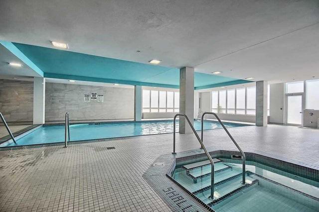 110 - 95 North Park Rd, Condo with 1 bedrooms, 1 bathrooms and 1 parking in Vaughan ON | Image 21