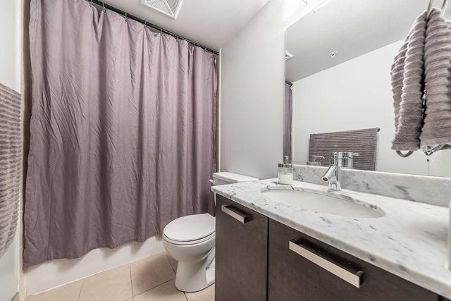 512 - 36 Lisgar St, Condo with 2 bedrooms, 1 bathrooms and 1 parking in Toronto ON | Image 37