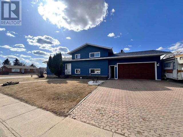 602 19 Street, House detached with 3 bedrooms, 1 bathrooms and 6 parking in Wainwright AB | Image 34