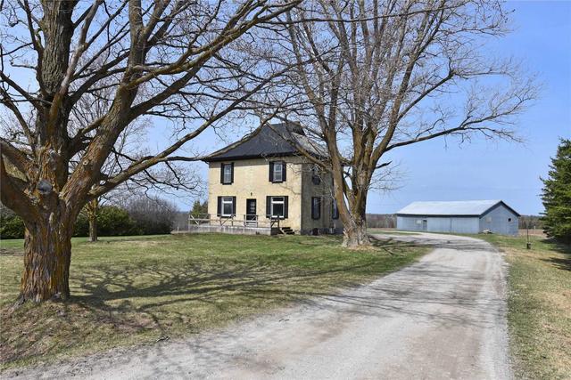 151 Peniel Rd, House detached with 3 bedrooms, 2 bathrooms and 8 parking in Kawartha Lakes ON | Image 1