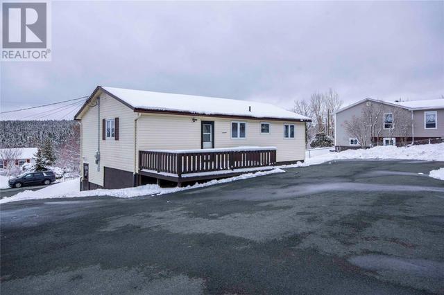 16 Valleyview Crescent, House detached with 3 bedrooms, 1 bathrooms and null parking in Conception Bay South NL | Image 18
