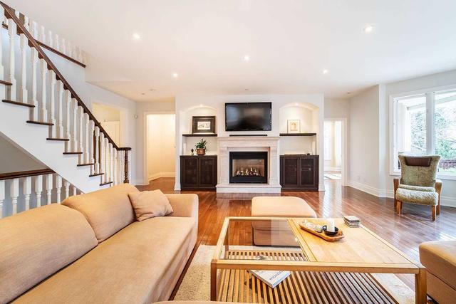 1234 Vermillion Crt, House detached with 4 bedrooms, 6 bathrooms and 7 parking in Mississauga ON | Image 23