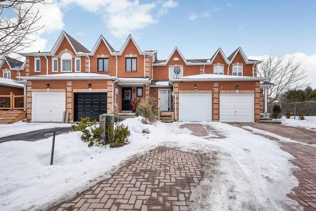 78 Potter Cres, House attached with 3 bedrooms, 3 bathrooms and 2 parking in New Tecumseth ON | Image 1