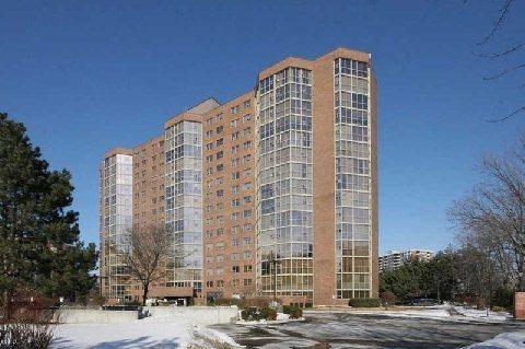 803 - 20 Baif Blvd, Condo with 2 bedrooms, 2 bathrooms and 1 parking in Richmond Hill ON | Image 1