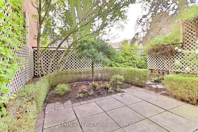 30 Anvil Millway, Townhouse with 3 bedrooms, 3 bathrooms and 4 parking in Toronto ON | Image 13