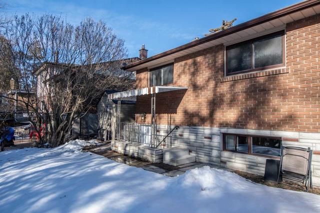 406 Dianne Dr, House detached with 3 bedrooms, 2 bathrooms and 4 parking in Oshawa ON | Image 22
