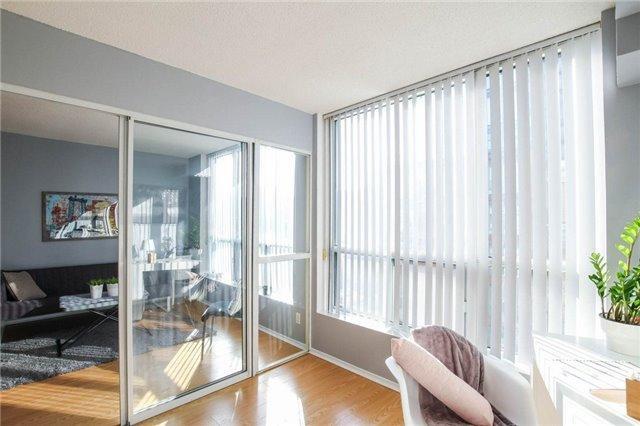 610 - 92 King St E, Condo with 1 bedrooms, 1 bathrooms and 1 parking in Toronto ON | Image 12