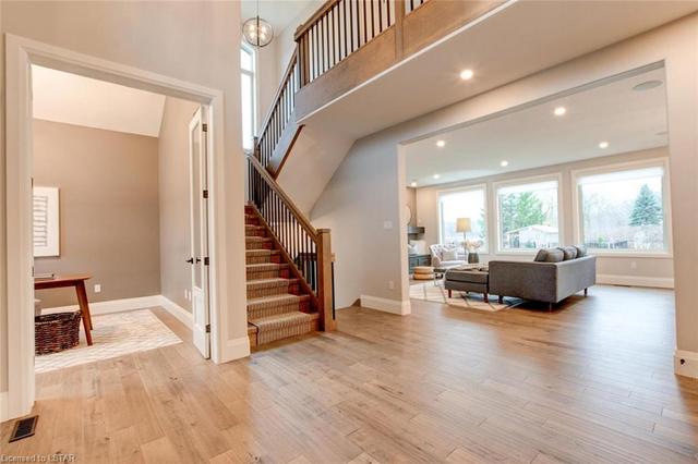 1939 Kilgorman Way, House detached with 5 bedrooms, 3 bathrooms and null parking in London ON | Image 13