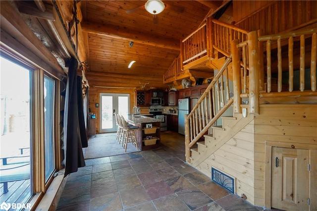 59 White Bear Court, House detached with 4 bedrooms, 2 bathrooms and 12 parking in Temagami ON | Image 4