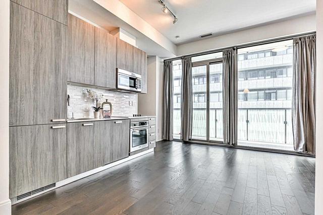 ph5004 - 50 Charles St E, Condo with 2 bedrooms, 2 bathrooms and 0 parking in Toronto ON | Image 14