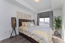 1008 - 1346 Danforth Rd, Condo with 1 bedrooms, 1 bathrooms and 1 parking in Toronto ON | Image 5