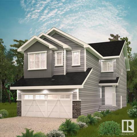 4 Meadowbrook Pt, Spruce Grove, AB, T6T2B4 | Card Image