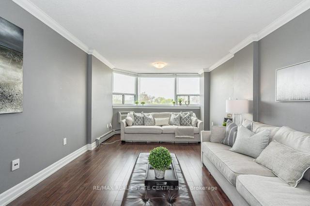 502 - 55 Yarmouth St, Condo with 2 bedrooms, 2 bathrooms and 1 parking in Guelph ON | Image 12