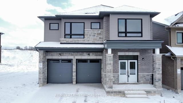 77 Thicketwood Ave, House detached with 4 bedrooms, 4 bathrooms and 4 parking in Barrie ON | Image 12