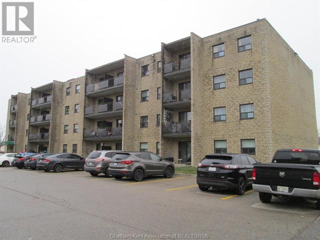 211 - 140 Park Avenue East, Condo with 2 bedrooms, 1 bathrooms and null parking in Chatham Kent ON | Image 31
