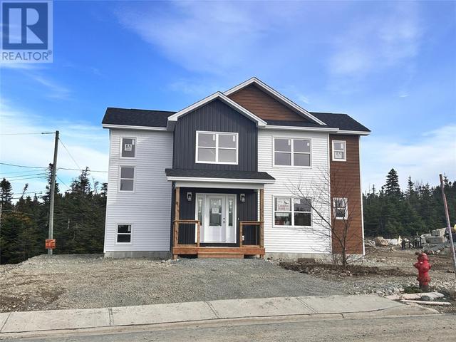 49 Fred W Brown Drive, House detached with 3 bedrooms, 2 bathrooms and null parking in Paradise NL | Image 1