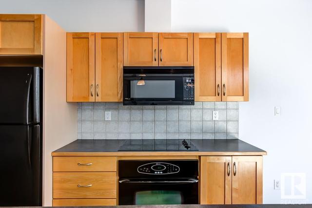 307 - 10147 112 Nw, Condo with 2 bedrooms, 1 bathrooms and 1 parking in Edmonton AB | Image 14