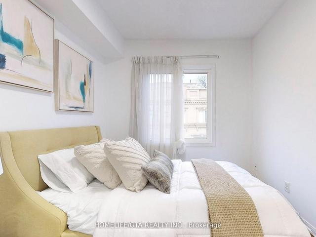 th32 - 68 Carr St, Townhouse with 2 bedrooms, 2 bathrooms and 1 parking in Toronto ON | Image 15