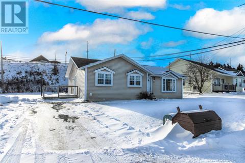9 Discovery Place, House detached with 3 bedrooms, 1 bathrooms and null parking in Carbonear NL | Card Image