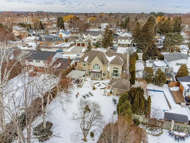 342 Pomona Ave, House detached with 4 bedrooms, 5 bathrooms and 6 parking in Burlington ON | Image 33