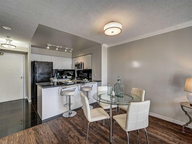 lph6 - 55 Harrison Garden Blvd, Condo with 1 bedrooms, 1 bathrooms and 1 parking in Toronto ON | Image 23