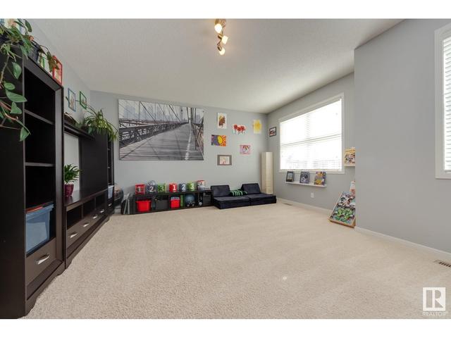 5720 175 Av Nw, House detached with 4 bedrooms, 3 bathrooms and null parking in Edmonton AB | Image 22