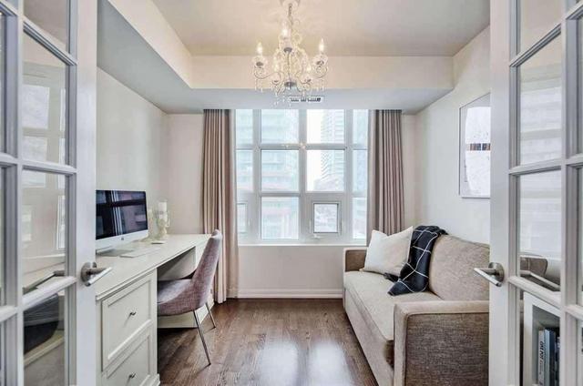 517 - 85 East Liberty St, Condo with 2 bedrooms, 2 bathrooms and 1 parking in Toronto ON | Image 12