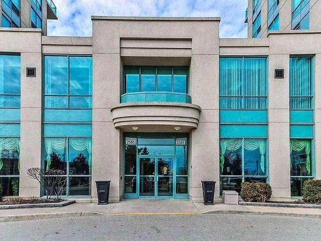 807 - 2585 Erin Centre Blvd, Condo with 2 bedrooms, 2 bathrooms and 1 parking in Mississauga ON | Image 23