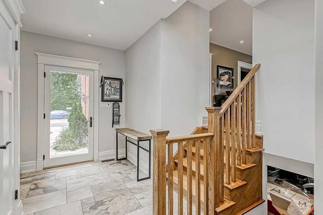 529 Burlington Ave, House detached with 4 bedrooms, 4 bathrooms and 4 parking in Burlington ON | Image 16