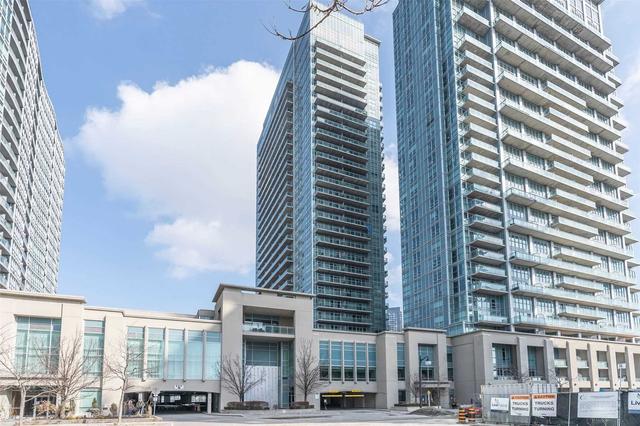2022 - 165 Legion Rd N, Condo with 1 bedrooms, 1 bathrooms and 1 parking in Toronto ON | Image 1