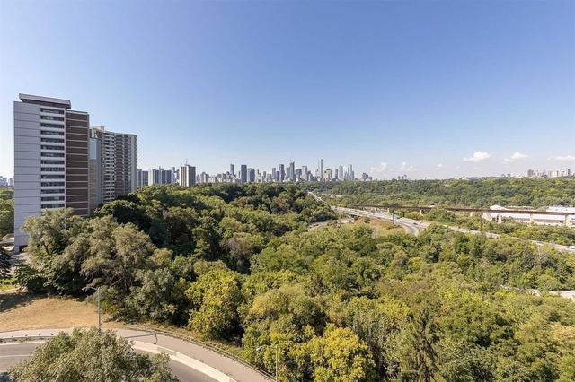 901 - 1048 Broadview Ave, Condo with 1 bedrooms, 2 bathrooms and 1 parking in Toronto ON | Image 25