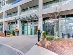 508 - 339 Rathburn W Rd, Condo with 1 bedrooms, 1 bathrooms and 1 parking in Mississauga ON | Image 1